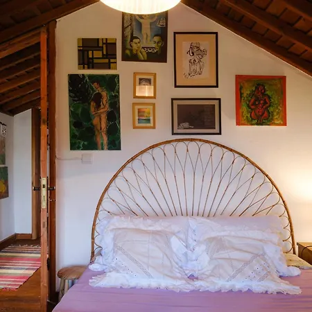 Holiday home Casa Do Lenho *