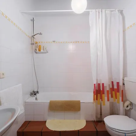 Casa Do Lenho Holiday home Achadinha
