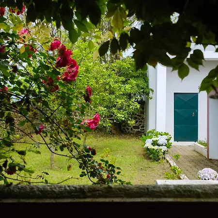 Casa Do Lenho Holiday home