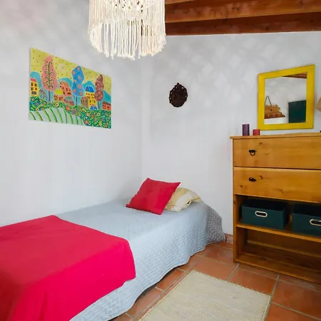 Casa Do Lenho