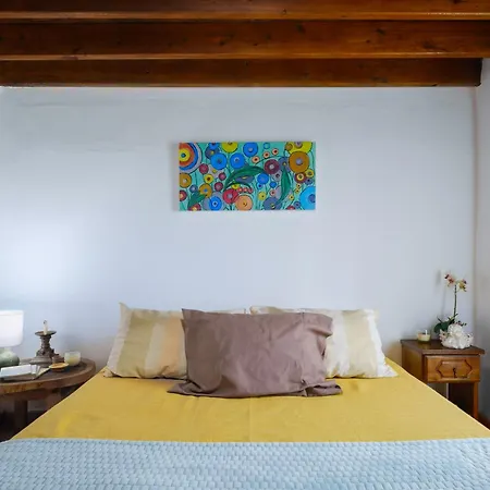 Casa Do Lenho Holiday home Achadinha
