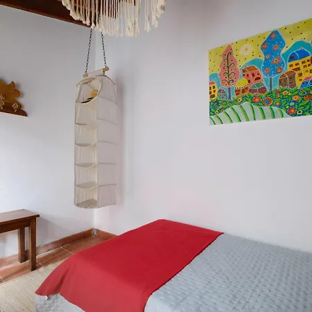 Casa Do Lenho *