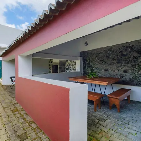 Holiday home Casa Do Lenho