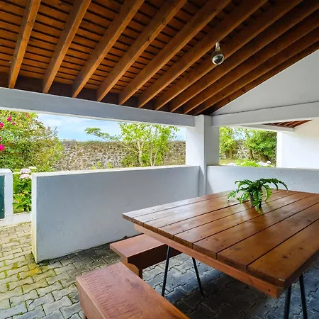 Ferienhaus Casa Do Lenho