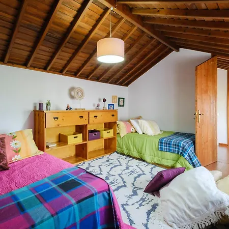 Casa Do Lenho *