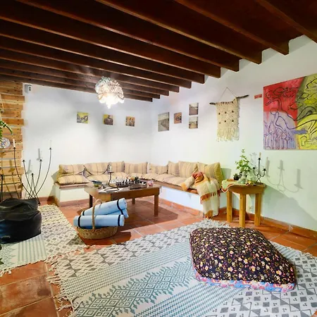 Holiday home Casa Do Lenho Achadinha