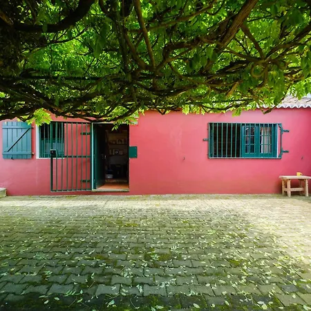 Casa Do Lenho *