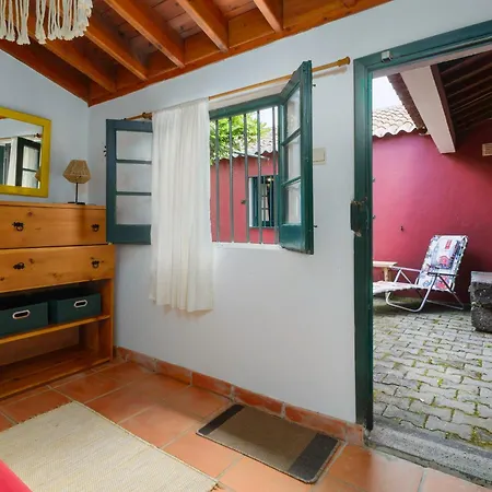 Casa Do Lenho