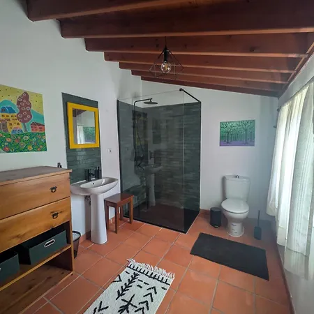 Casa Do Lenho *