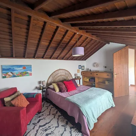 Casa Do Lenho *